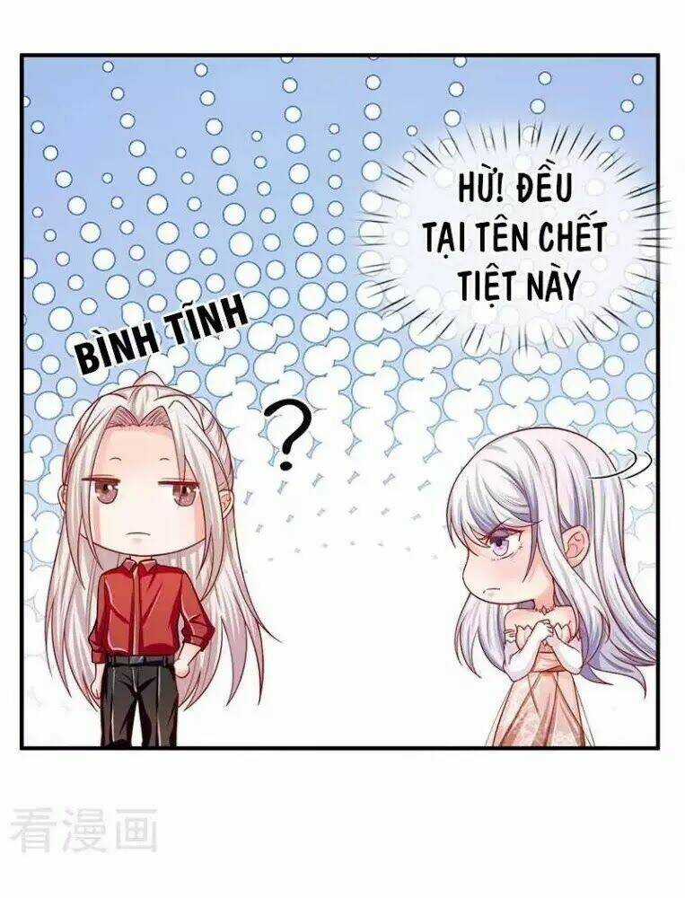 Vú Em Tiên Tôn Đi Ở Rể Chapter 4 trang 21