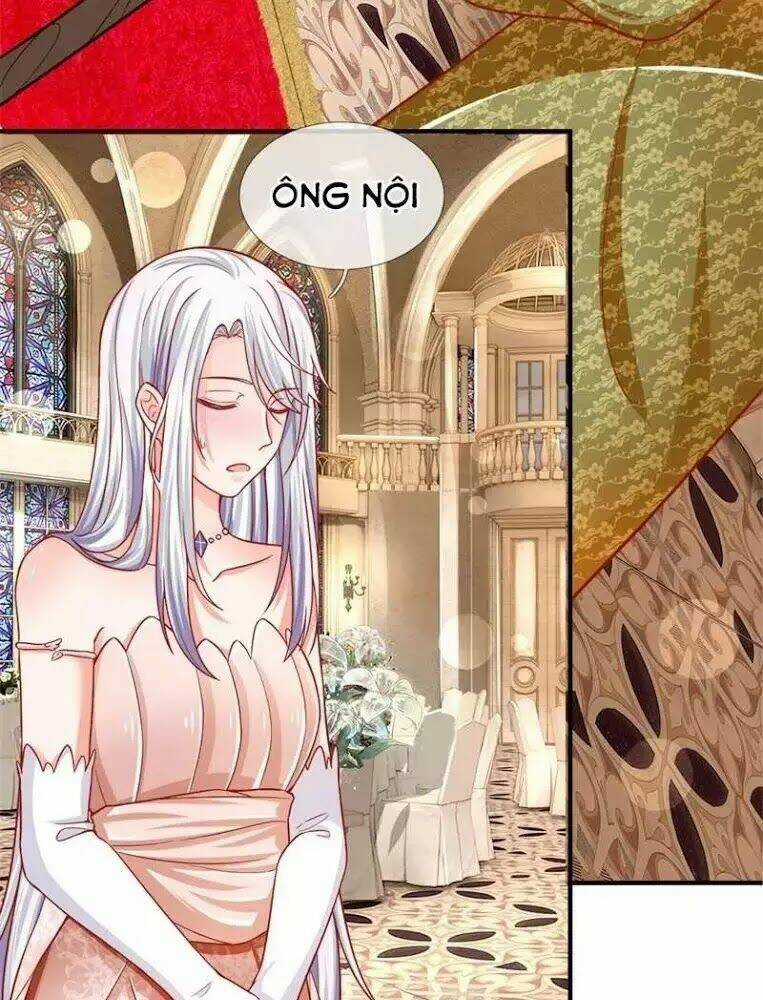 Vú Em Tiên Tôn Đi Ở Rể Chapter 4 trang 24