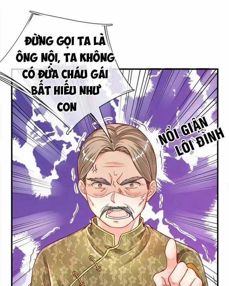 Vú Em Tiên Tôn Đi Ở Rể Chapter 4 trang 26
