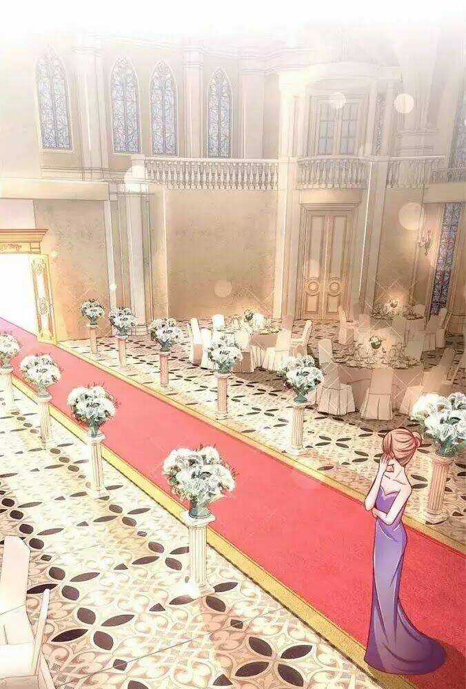 Vú Em Tiên Tôn Đi Ở Rể Chapter 4 trang 4