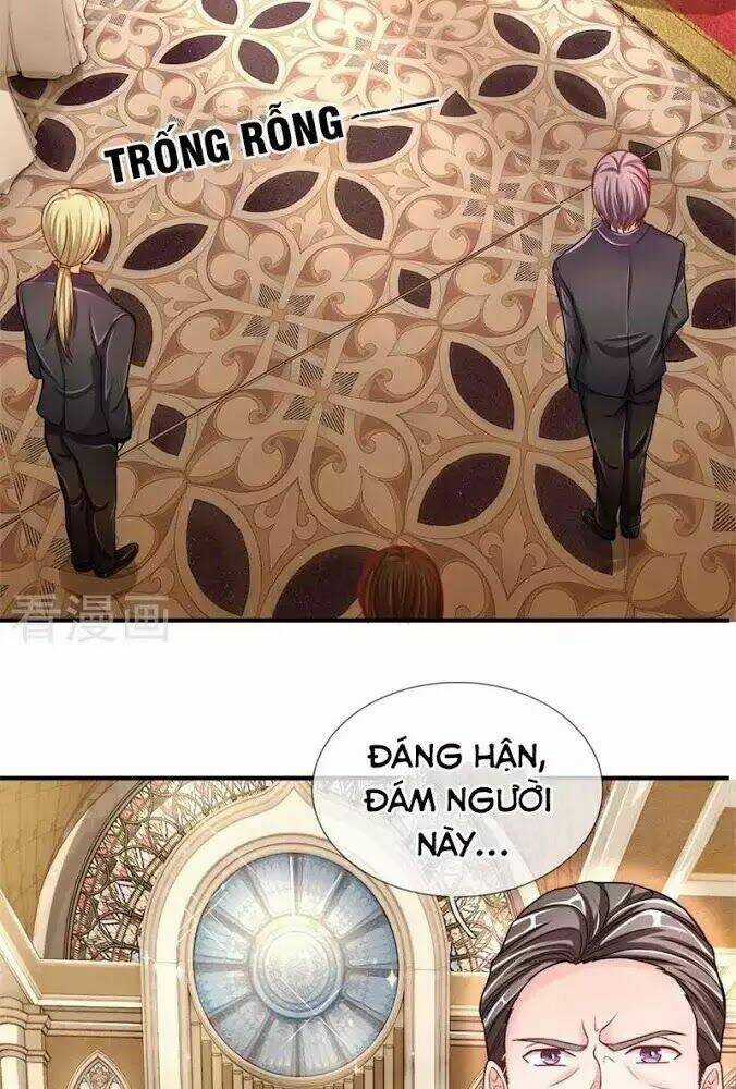 Vú Em Tiên Tôn Đi Ở Rể Chapter 4 trang 5