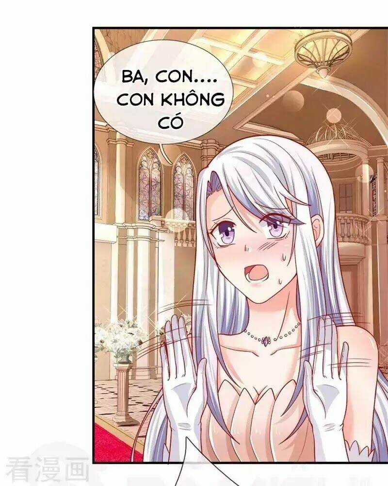 Vú Em Tiên Tôn Đi Ở Rể Chapter 4 trang 9