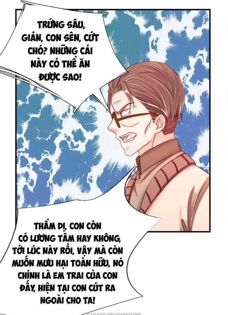 Vú Em Tiên Tôn Đi Ở Rể Chapter 42 trang 0