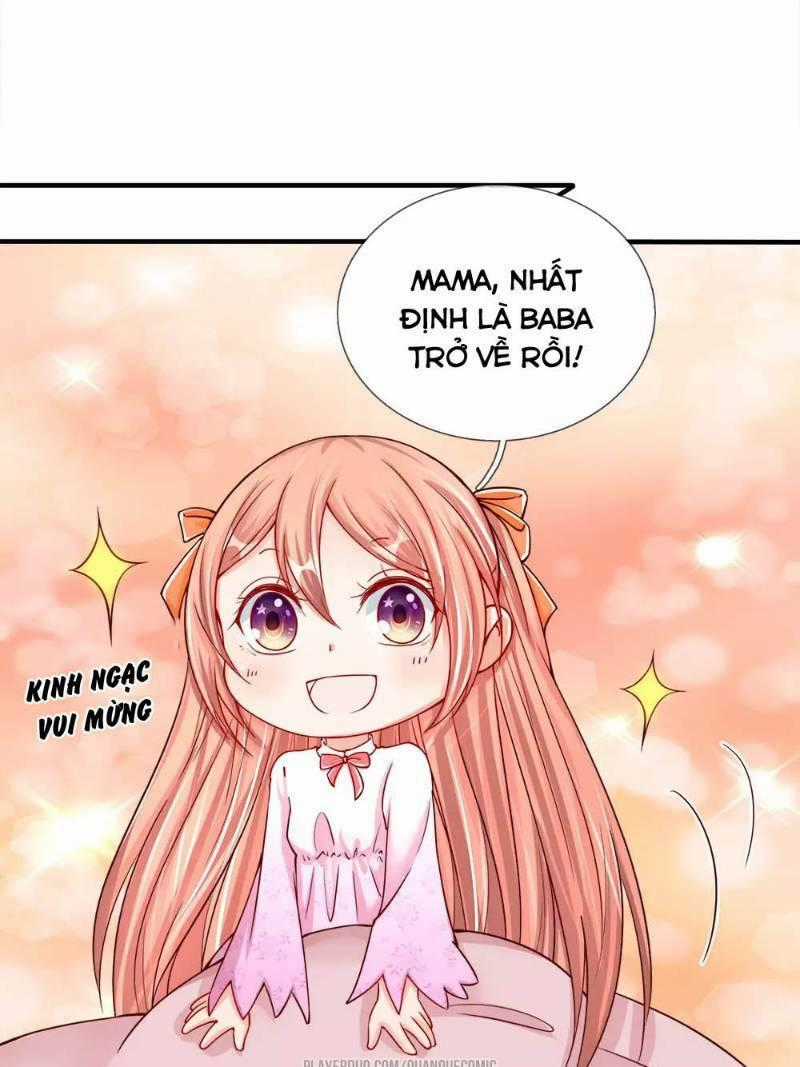 Vú Em Tiên Tôn Đi Ở Rể Chapter 43 trang 0
