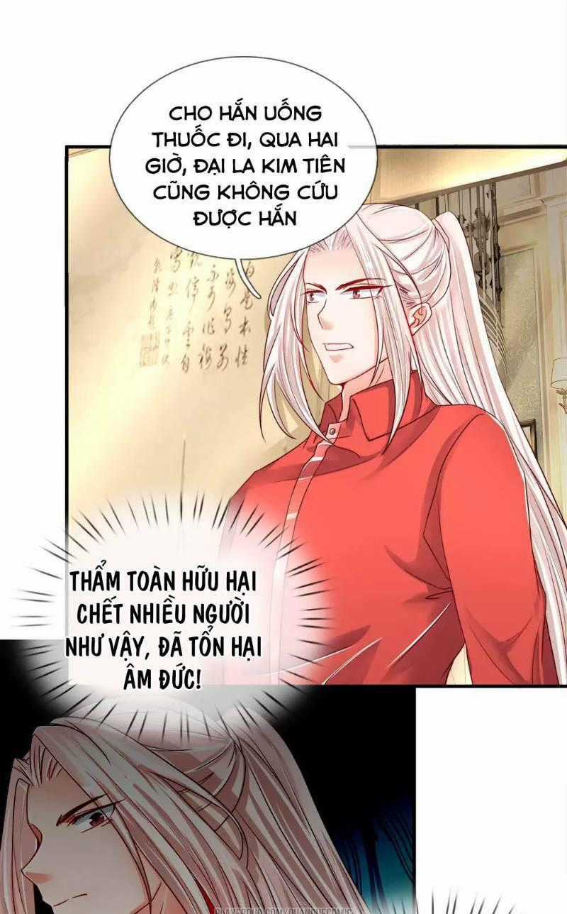 Vú Em Tiên Tôn Đi Ở Rể Chapter 44 trang 0