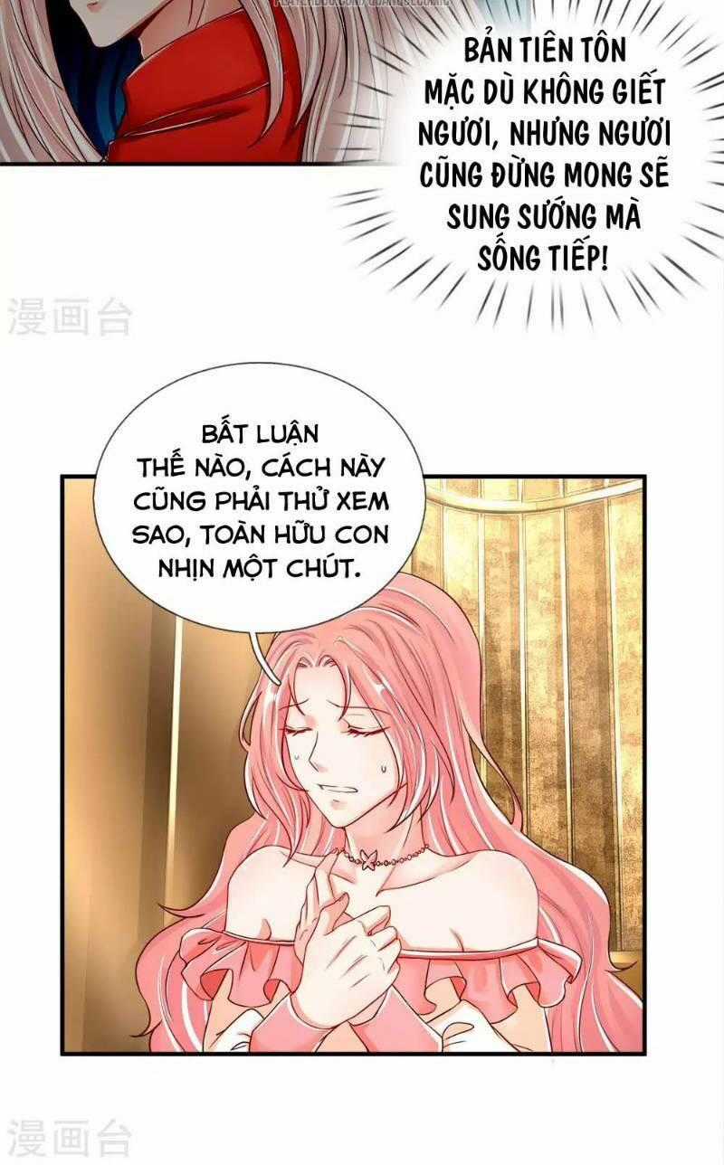 Vú Em Tiên Tôn Đi Ở Rể Chapter 44 trang 1