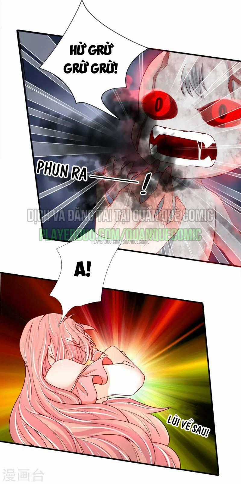 Vú Em Tiên Tôn Đi Ở Rể Chapter 45 trang 0