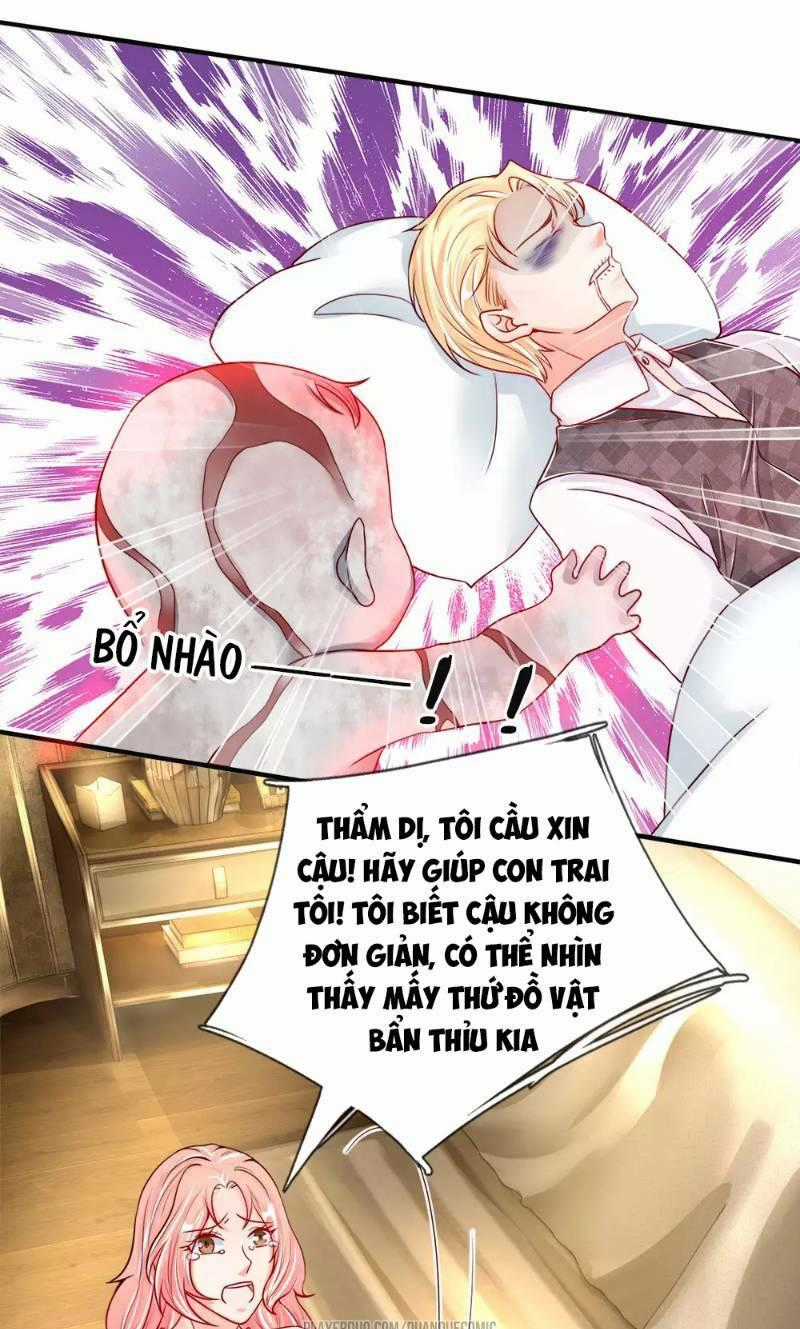 Vú Em Tiên Tôn Đi Ở Rể Chapter 45 trang 1