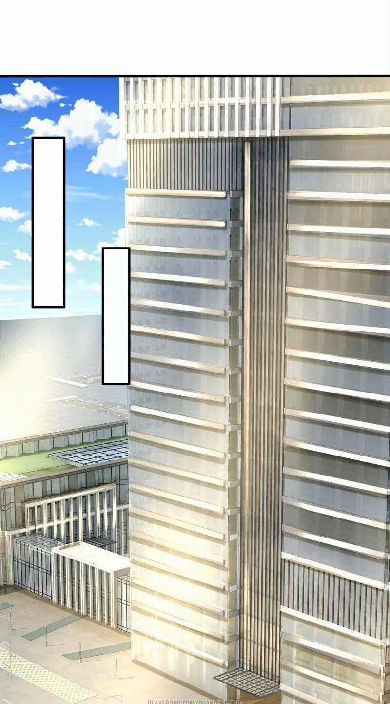 Vú Em Tiên Tôn Đi Ở Rể Chapter 46 trang 0