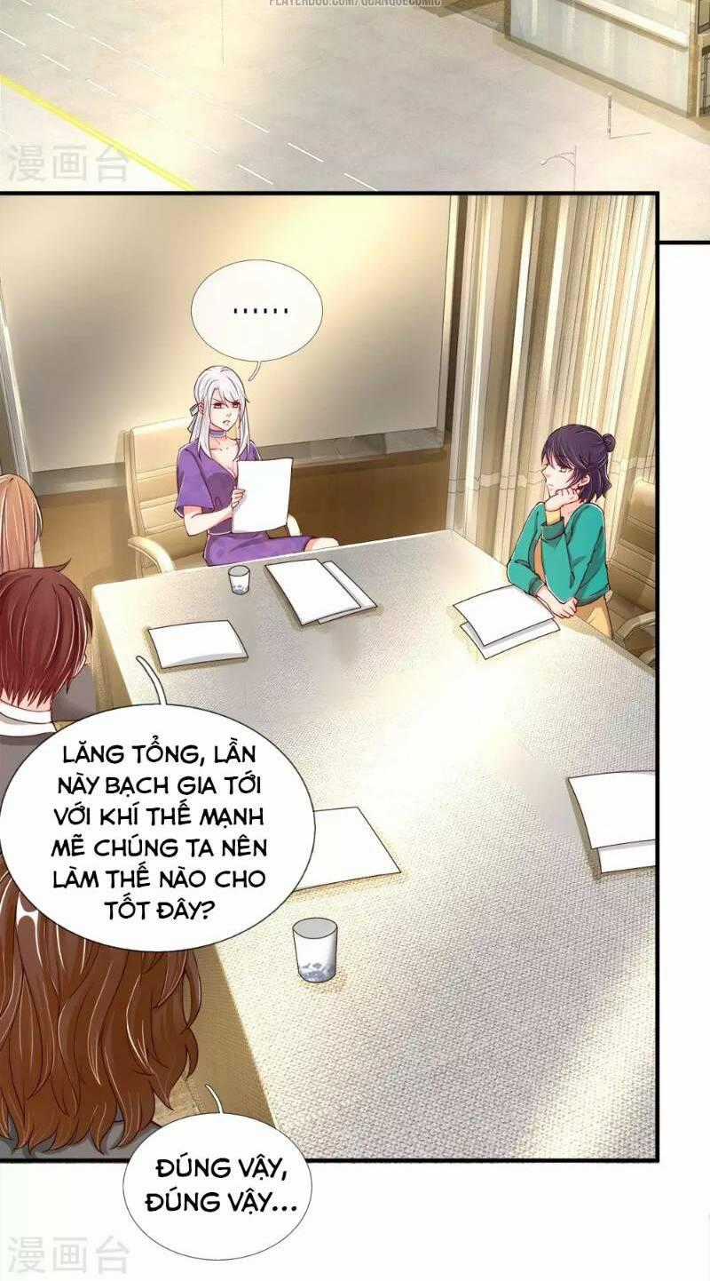 Vú Em Tiên Tôn Đi Ở Rể Chapter 46 trang 1
