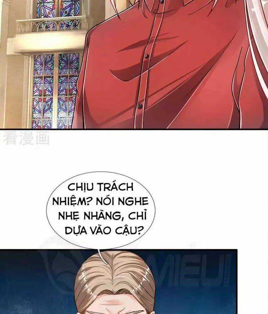 Vú Em Tiên Tôn Đi Ở Rể Chapter 5 trang 14