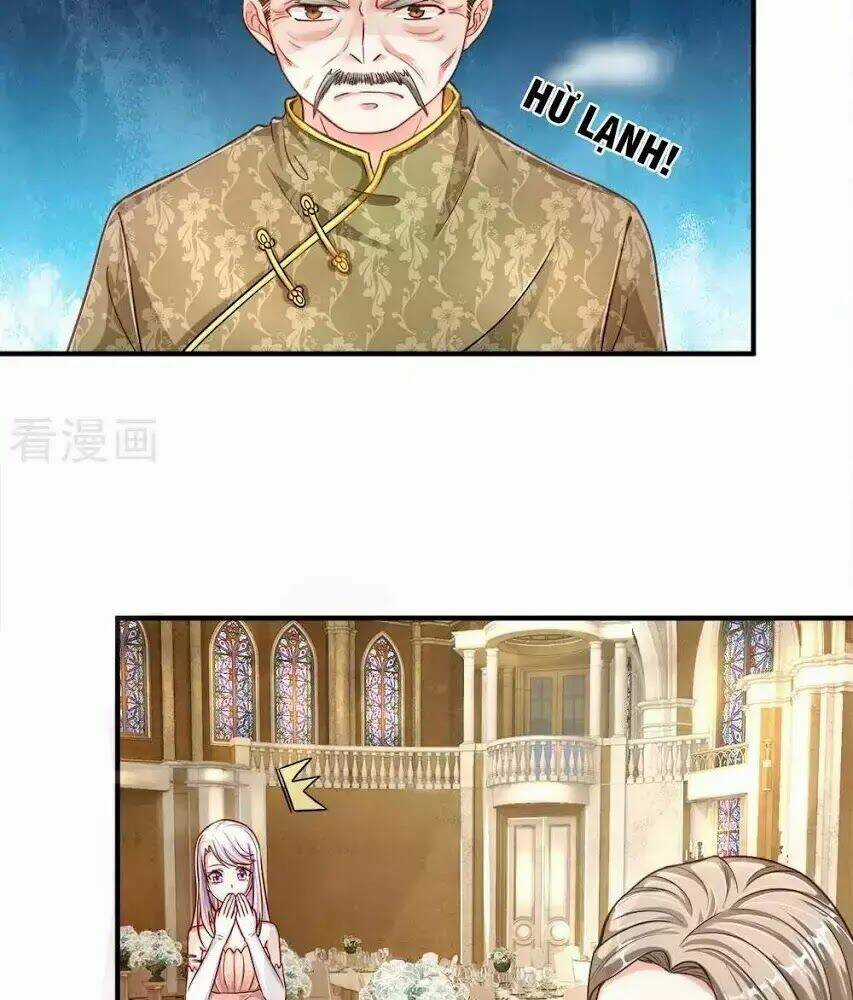 Vú Em Tiên Tôn Đi Ở Rể Chapter 5 trang 15