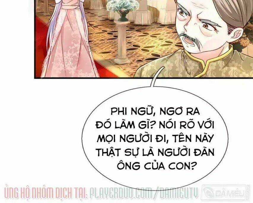 Vú Em Tiên Tôn Đi Ở Rể Chapter 5 trang 16