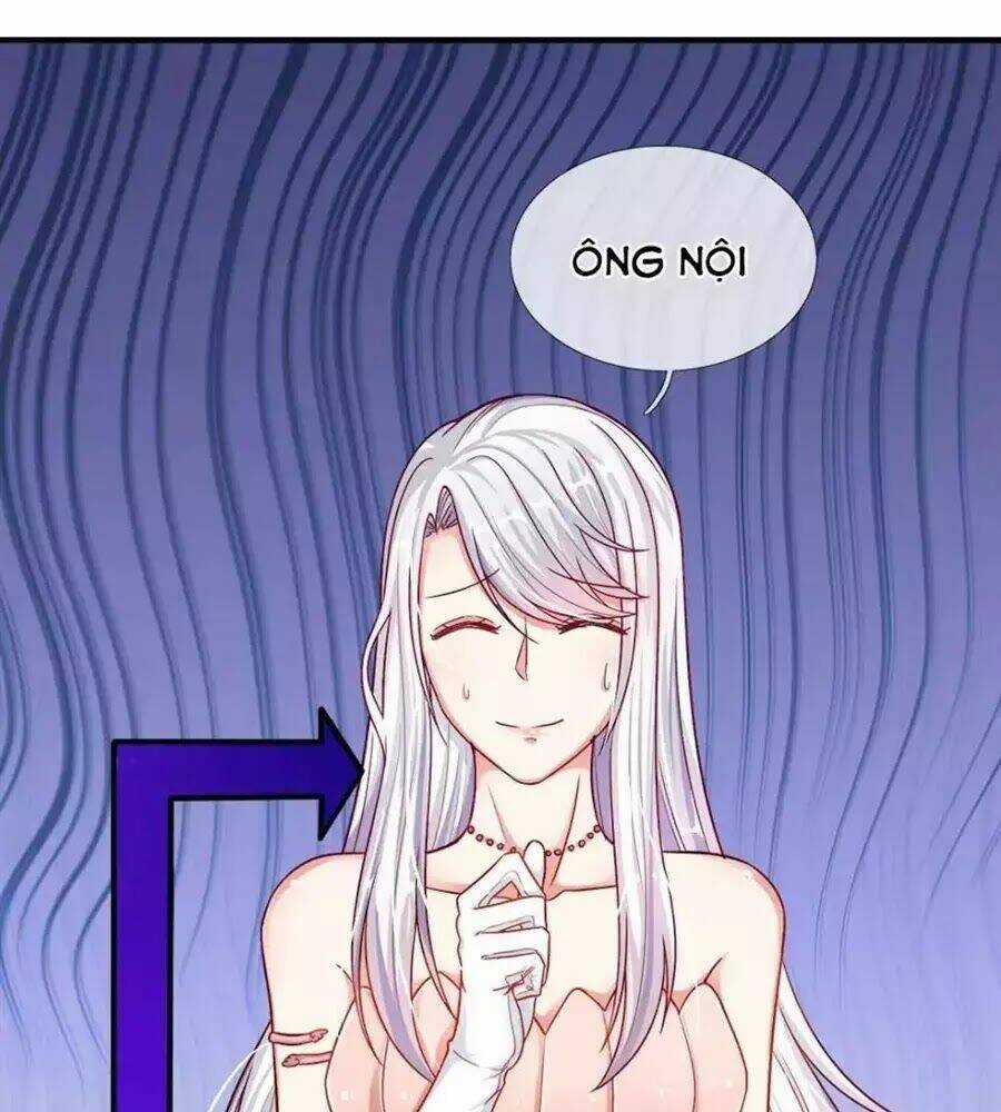 Vú Em Tiên Tôn Đi Ở Rể Chapter 5 trang 17