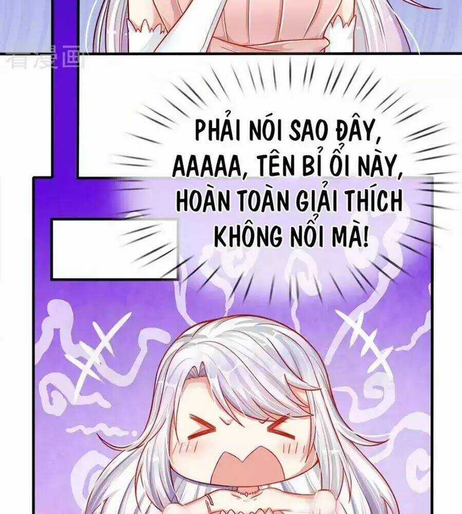 Vú Em Tiên Tôn Đi Ở Rể Chapter 5 trang 18