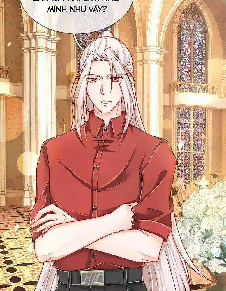 Vú Em Tiên Tôn Đi Ở Rể Chapter 5 trang 2