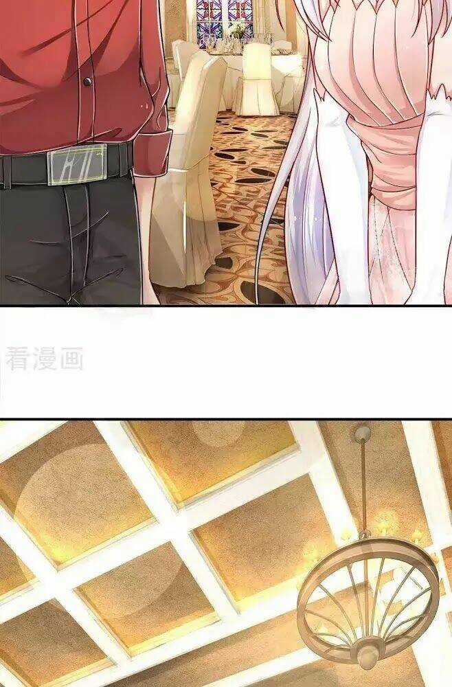 Vú Em Tiên Tôn Đi Ở Rể Chapter 5 trang 25