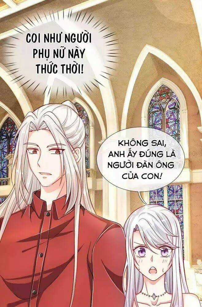 Vú Em Tiên Tôn Đi Ở Rể Chapter 5 trang 26