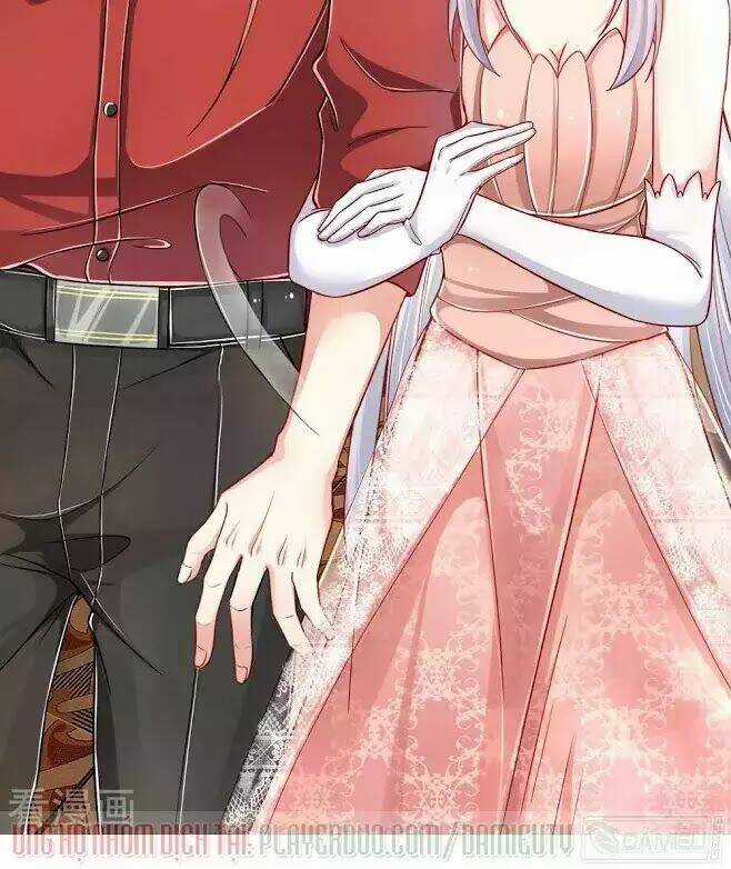 Vú Em Tiên Tôn Đi Ở Rể Chapter 5 trang 27