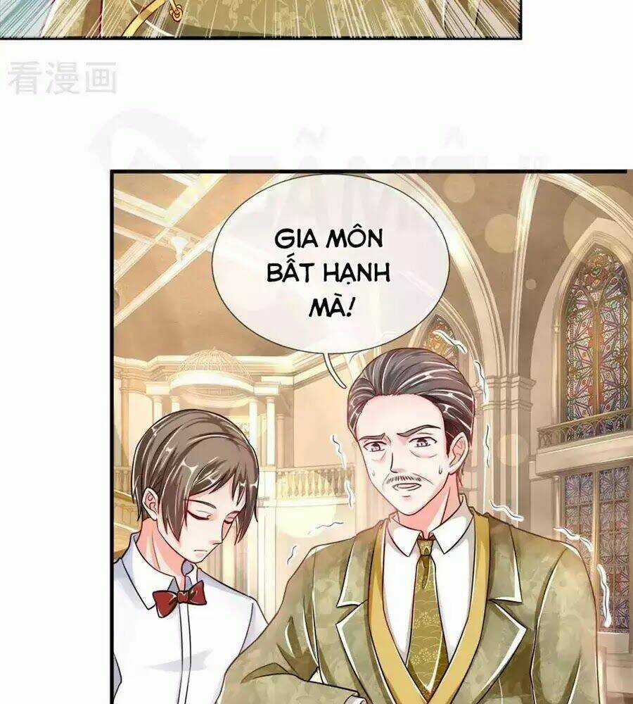 Vú Em Tiên Tôn Đi Ở Rể Chapter 5 trang 29