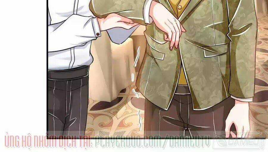 Vú Em Tiên Tôn Đi Ở Rể Chapter 5 trang 30