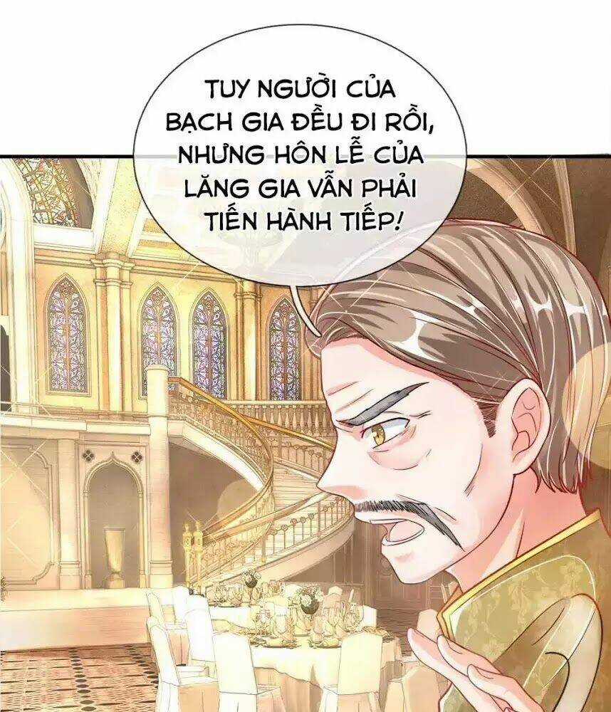 Vú Em Tiên Tôn Đi Ở Rể Chapter 5 trang 33