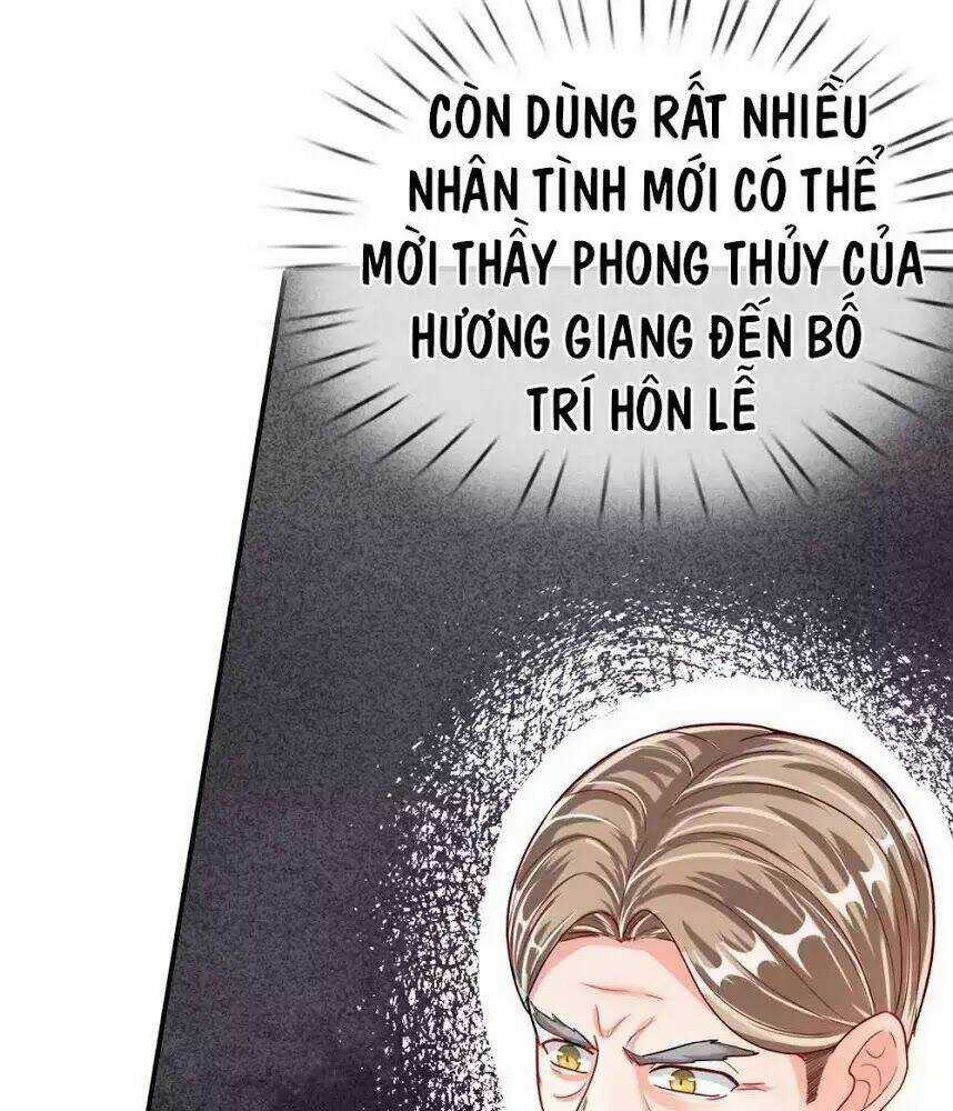 Vú Em Tiên Tôn Đi Ở Rể Chapter 5 trang 35
