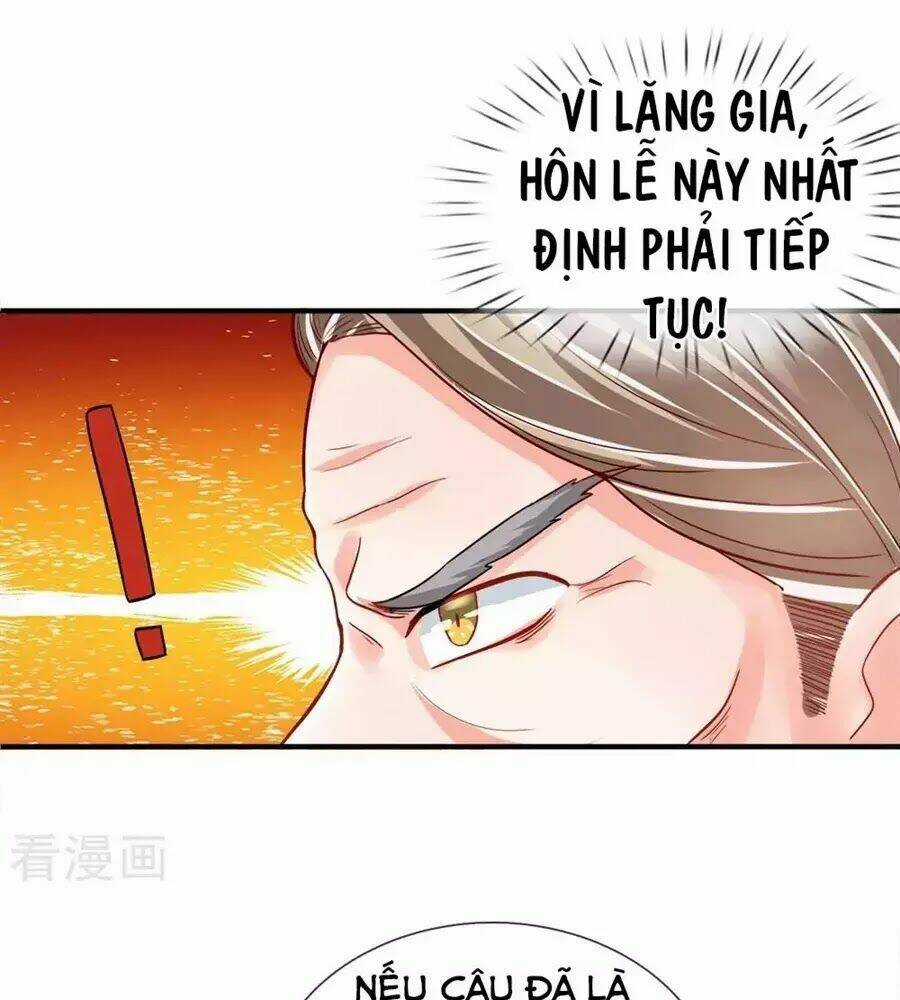 Vú Em Tiên Tôn Đi Ở Rể Chapter 5 trang 37