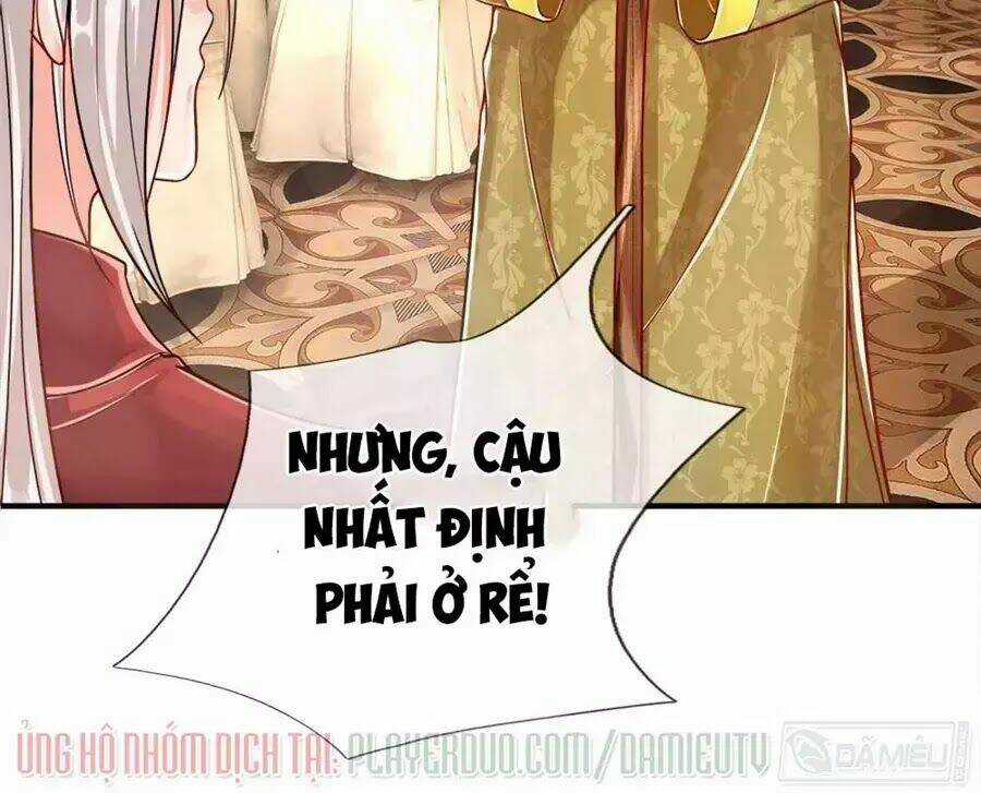 Vú Em Tiên Tôn Đi Ở Rể Chapter 5 trang 39