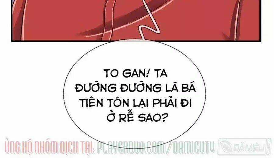 Vú Em Tiên Tôn Đi Ở Rể Chapter 5 trang 41