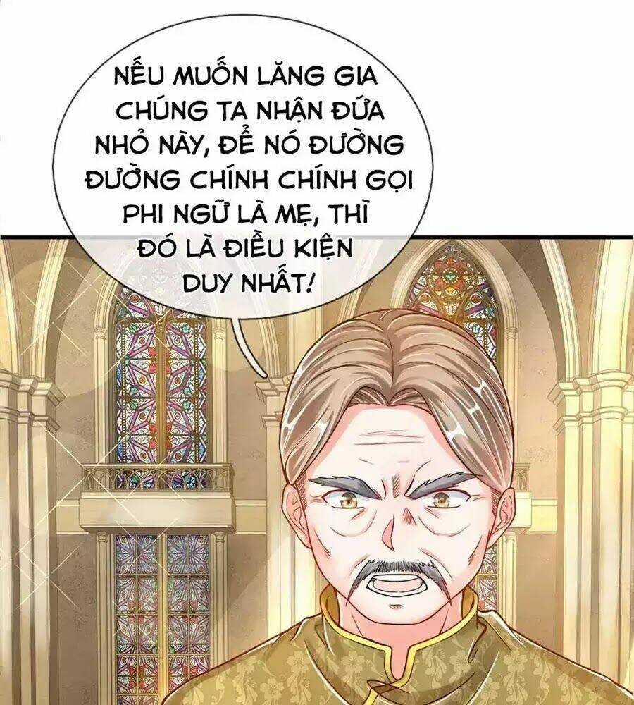 Vú Em Tiên Tôn Đi Ở Rể Chapter 5 trang 42