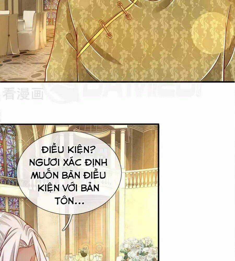 Vú Em Tiên Tôn Đi Ở Rể Chapter 5 trang 43