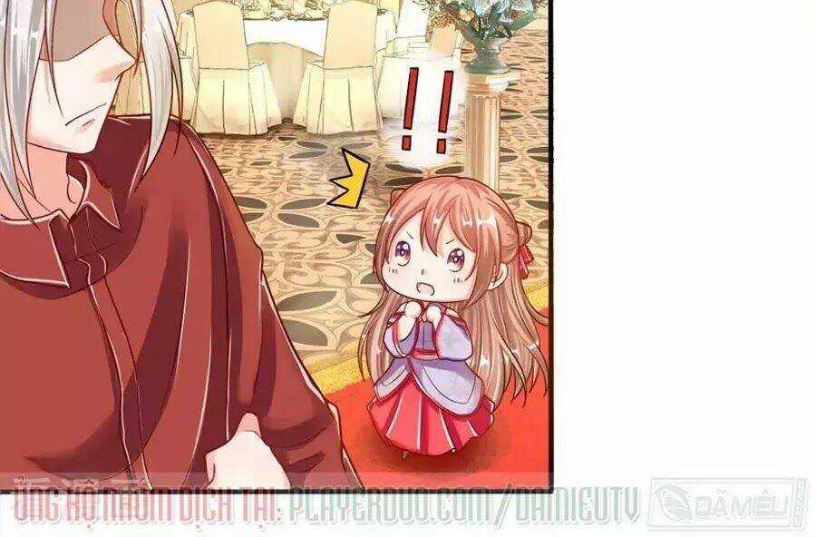 Vú Em Tiên Tôn Đi Ở Rể Chapter 5 trang 44