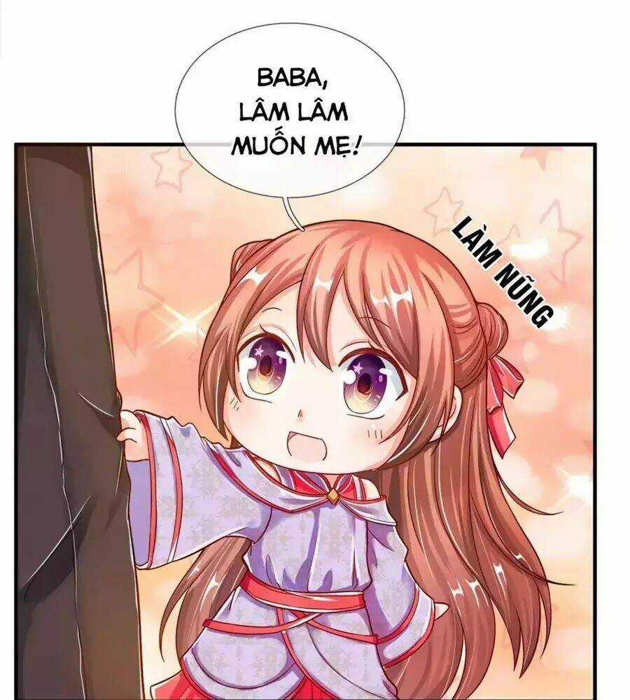 Vú Em Tiên Tôn Đi Ở Rể Chapter 5 trang 45