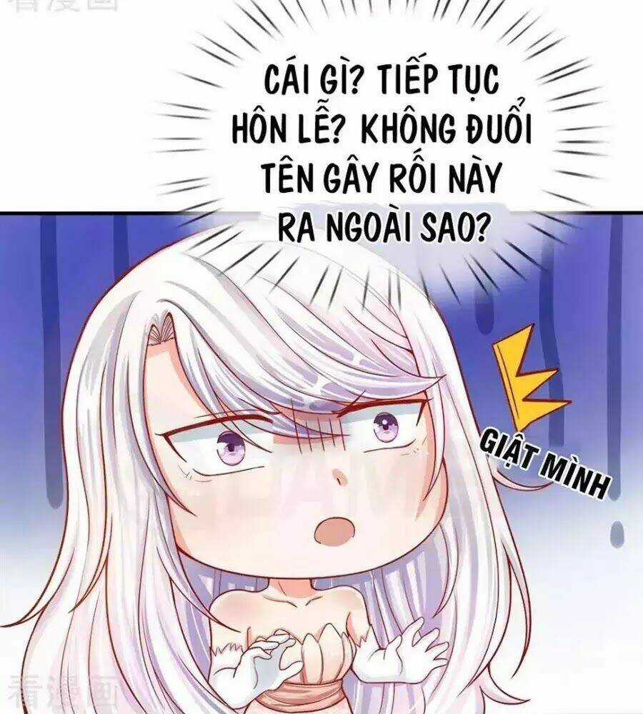 Vú Em Tiên Tôn Đi Ở Rể Chapter 5 trang 53