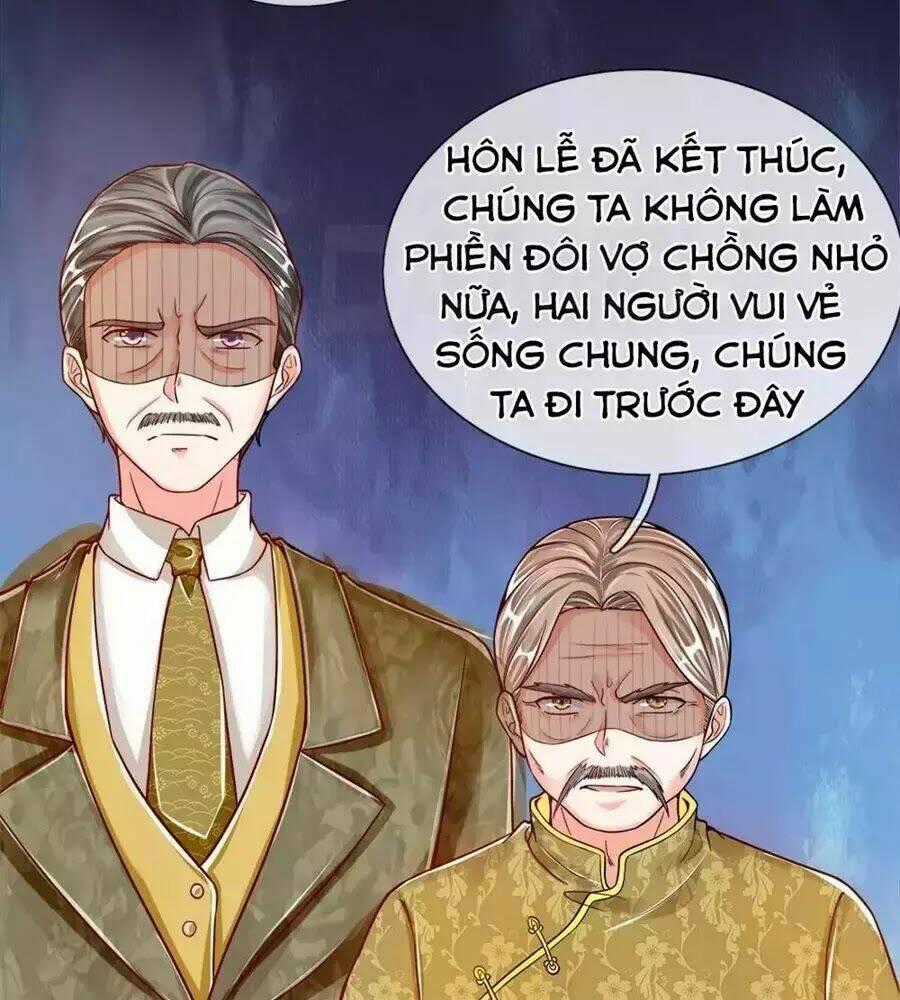 Vú Em Tiên Tôn Đi Ở Rể Chapter 5 trang 57