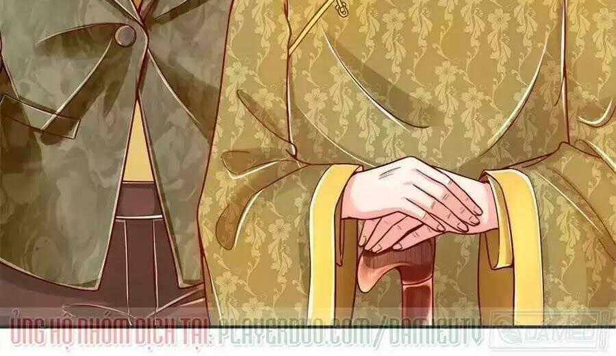 Vú Em Tiên Tôn Đi Ở Rể Chapter 5 trang 58