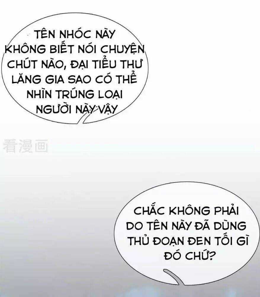Vú Em Tiên Tôn Đi Ở Rể Chapter 5 trang 6