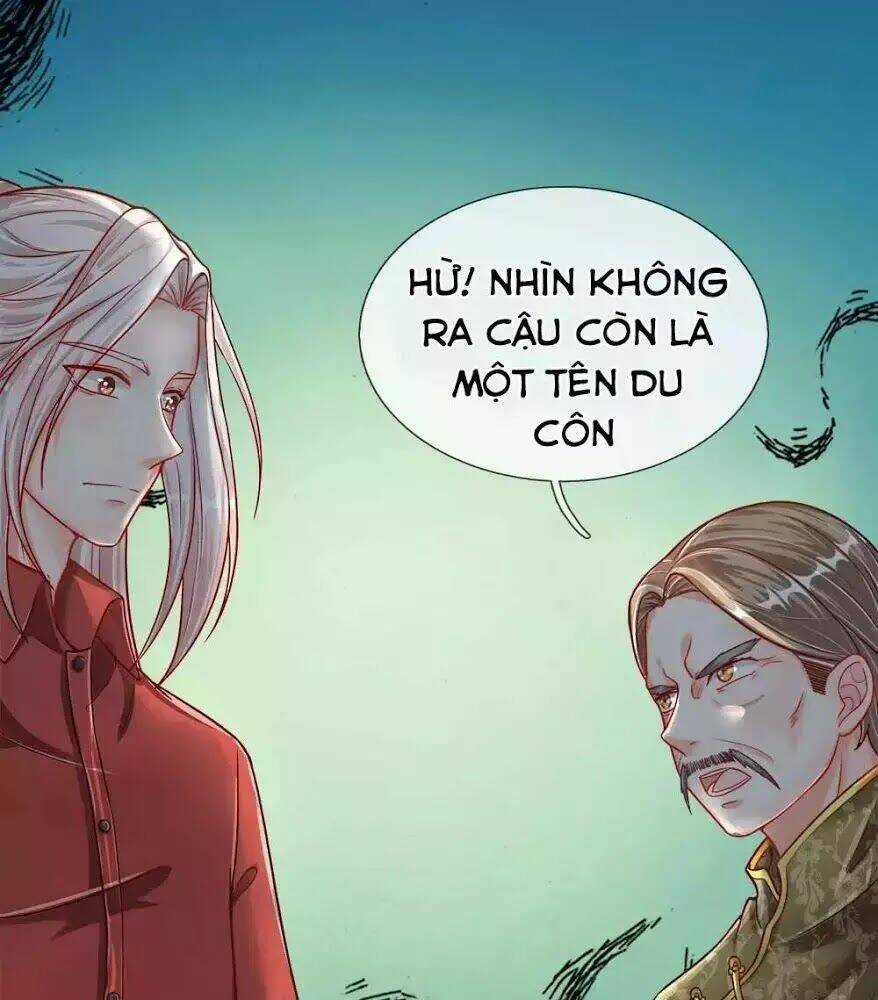 Vú Em Tiên Tôn Đi Ở Rể Chapter 5 trang 8