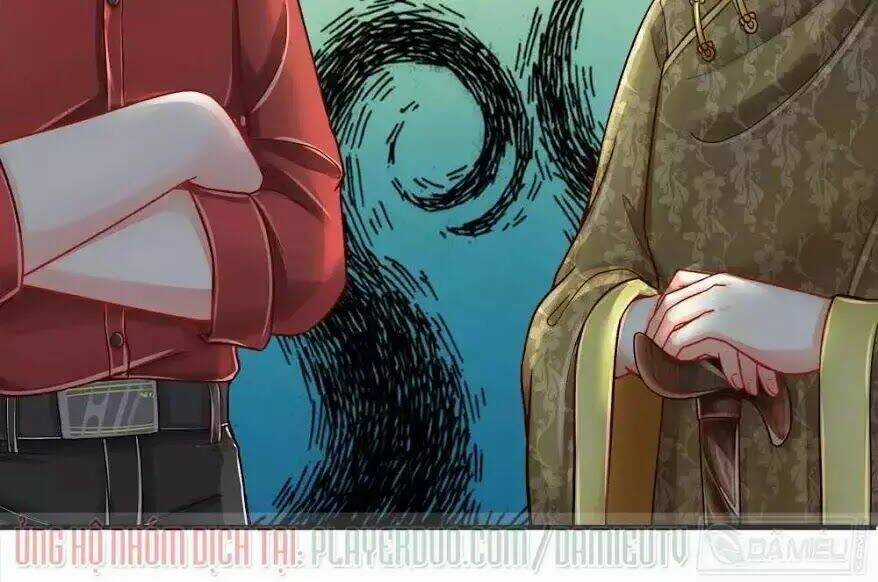 Vú Em Tiên Tôn Đi Ở Rể Chapter 5 trang 9