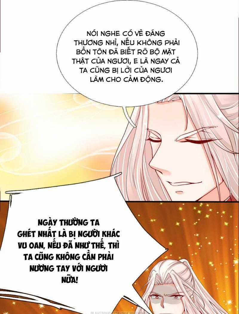 Vú Em Tiên Tôn Đi Ở Rể Chapter 51 trang 0