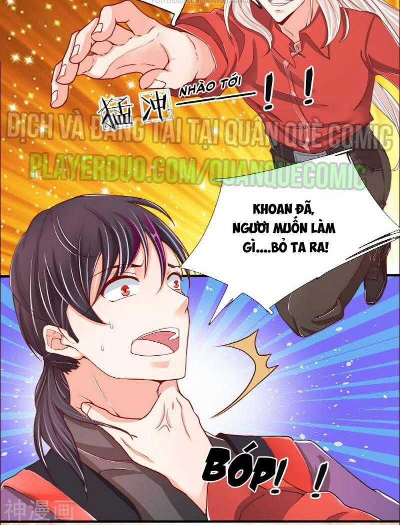 Vú Em Tiên Tôn Đi Ở Rể Chapter 51 trang 1