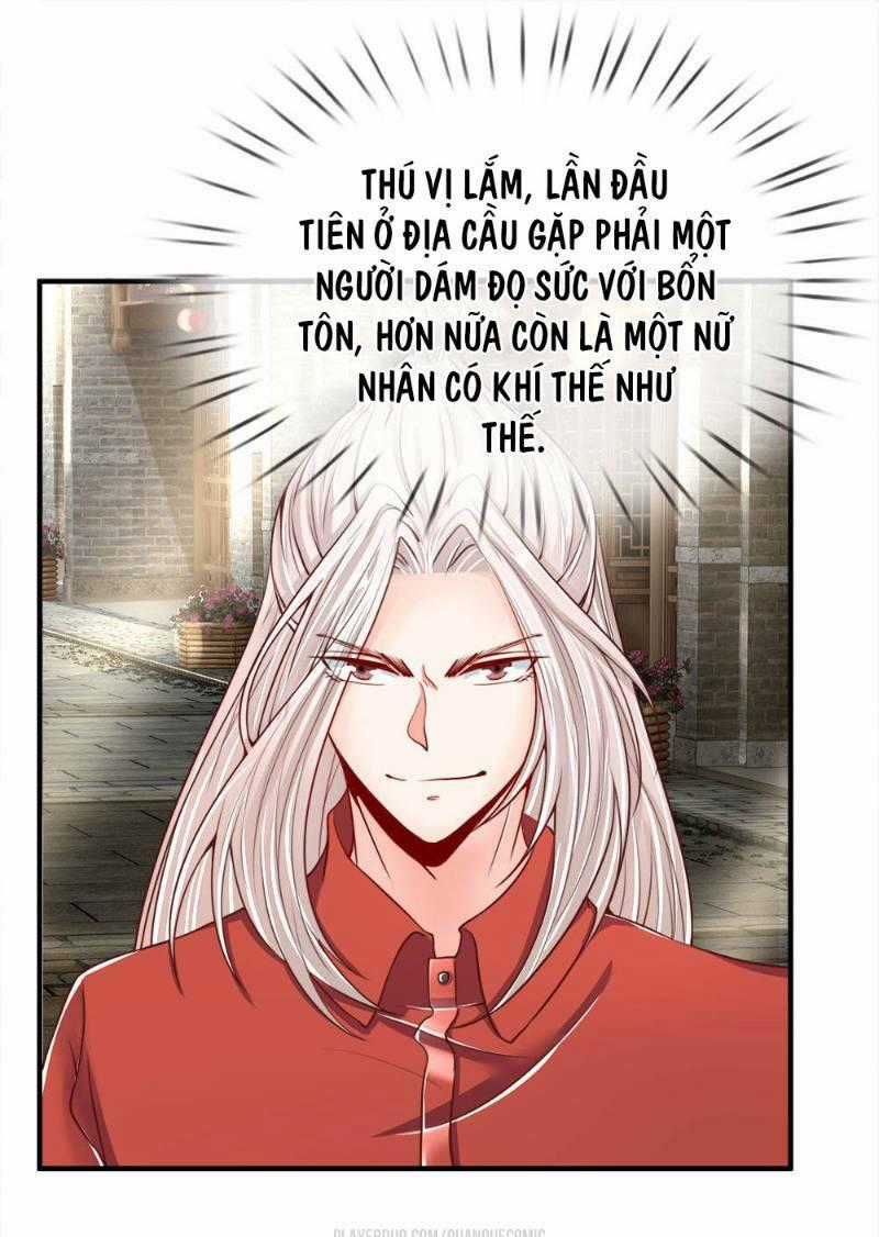 Vú Em Tiên Tôn Đi Ở Rể Chapter 52 trang 0