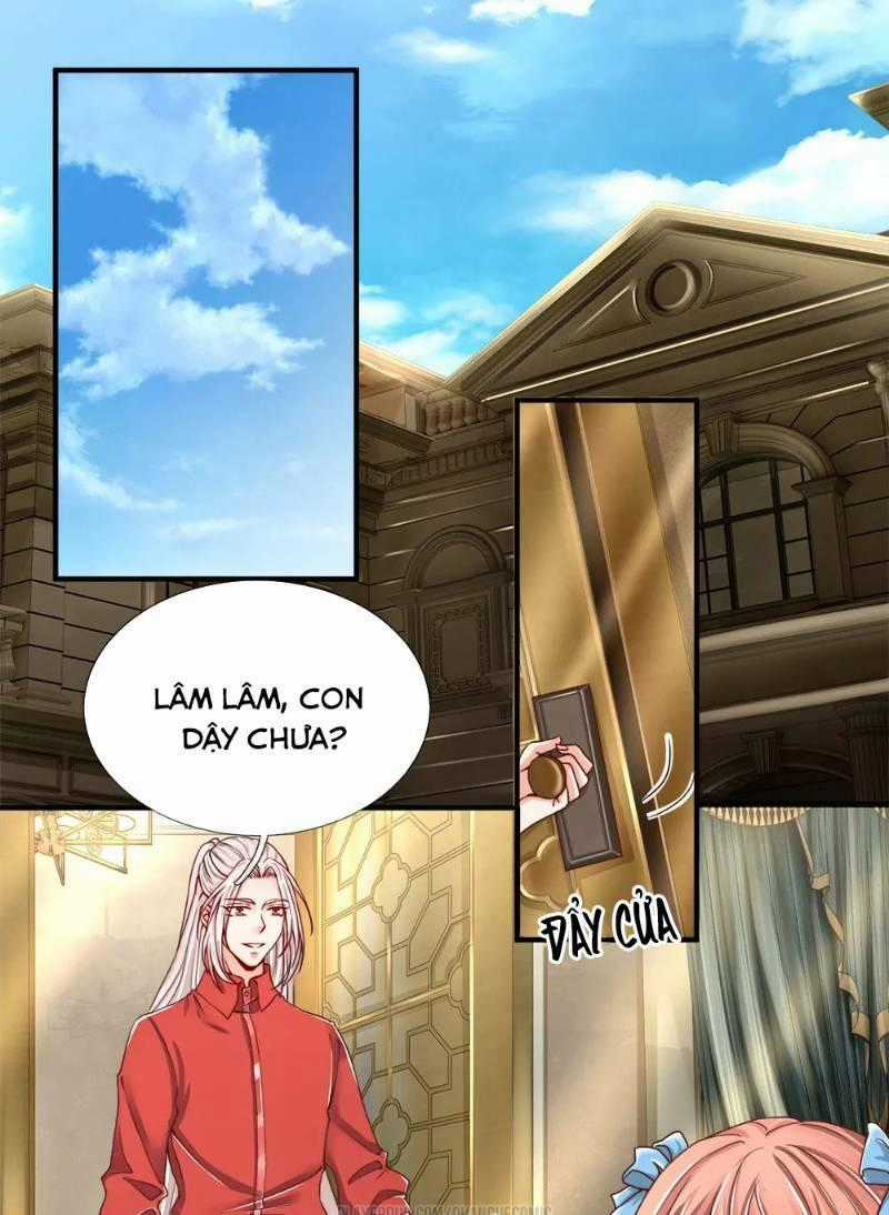 Vú Em Tiên Tôn Đi Ở Rể Chapter 54 trang 0