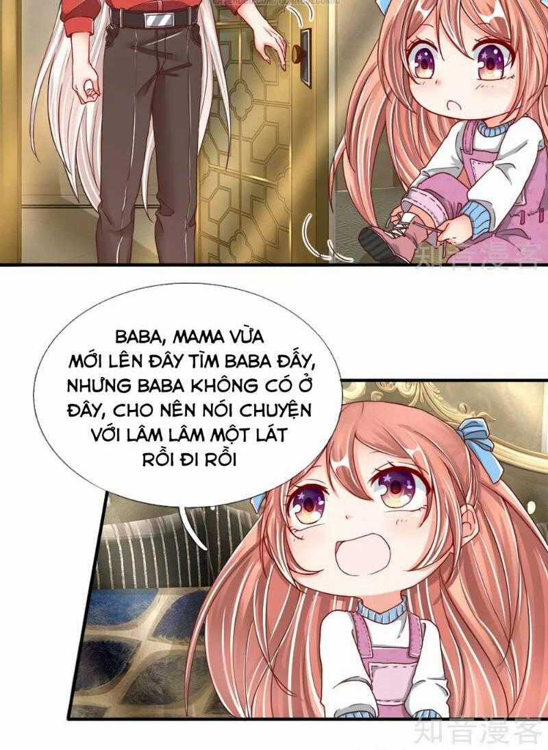 Vú Em Tiên Tôn Đi Ở Rể Chapter 54 trang 1