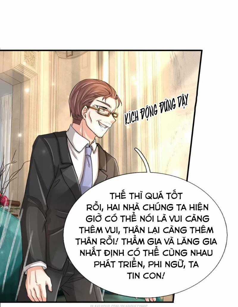 Vú Em Tiên Tôn Đi Ở Rể Chapter 55 trang 0