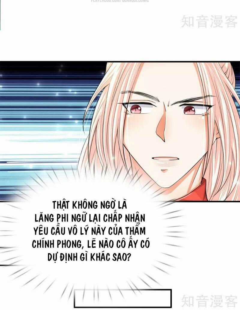 Vú Em Tiên Tôn Đi Ở Rể Chapter 55 trang 1