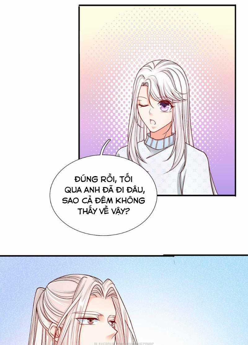 Vú Em Tiên Tôn Đi Ở Rể Chapter 56 trang 0