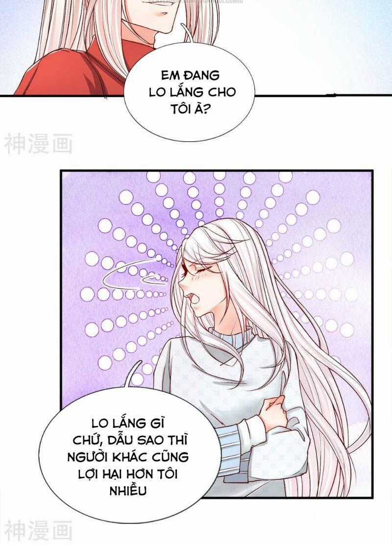 Vú Em Tiên Tôn Đi Ở Rể Chapter 56 trang 1