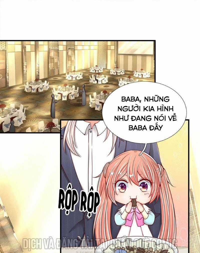 Vú Em Tiên Tôn Đi Ở Rể Chapter 57 trang 0